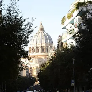 A Casa Di Rosa Apartamento Roma