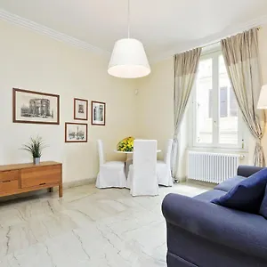 Romeasyoulike - Spagna Experience 20 Apartamento Roma