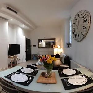 Brera Design Loft Apartamento Milán