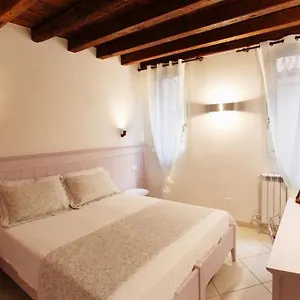 Appartement Ca' De L'anzolo, Venise