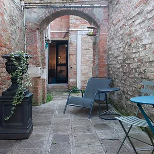 Appartement Casa Lorenzo_venisejetaime, Venise