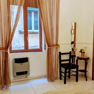 A Casa E Margari Apartamento Nápoles
