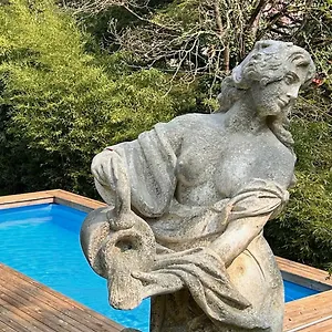 Hotel Relais Alma, Castion Veronese