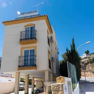 Burriana Beach Apartamento Nerja